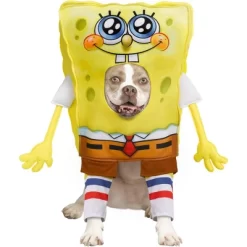 SpongeBob SquarePants Pet Costume