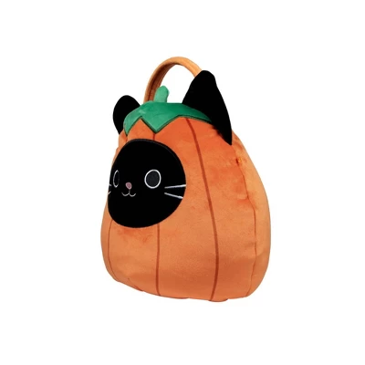 Squishmallows Calio The Cat Halloween Treat Pail 4 Squishmallows Calio The Cat Halloween Treat Pail - Image 2