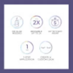 KISS Products ImPRESS Long Lasting Press-On Self Adhesive False Eyelashes - Demi Edgy - 24ct -Target GUEST 1f3738f2 9357 4469 9b14 e7aa79c7059c