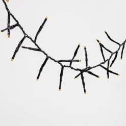 60ct LED Dewdrop Halloween Fairy String Lights Garland Orange - Hyde And EEK! Boutique™ -Target GUEST 1f4129ac 8e06 4e06 a949 4b9472cdc17a