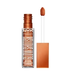 NYX Professional Makeup Ultimate Glow Shots Vitamin C Infused Liquid Eyeshadow - 0.25 Fl Oz -Target GUEST 1f470717 83cf 49da be84 c138fe9d4f9b