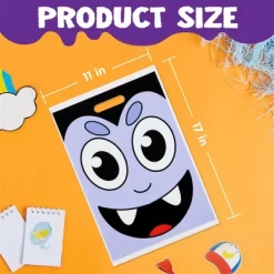 Joyfy Halloween Party Favors 72 Pcs Plastic Halloween Trick Or Treat Goodie Bag Kids Candy Bag Snacks Bags For Halloween Gifts Event Classroom Prizes 13 Joyfy Halloween Party Favors 72 Pcs Plastic Halloween Trick Or Treat Goodie Bag Kids Candy Bag Snacks Bags For Halloween Gifts Event Classroom Prizes -Target GUEST 1fbb10fc 7823 4459 8d99 838527c9bd43