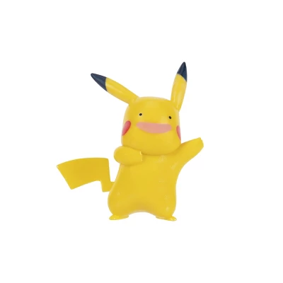 POKEMON Pokémon Battle Figure Multipack (2025 Countdown To Halloween Calendar): 11 Plastic TV & Movie Figures Set 6 POKEMON Pokémon Battle Figure Multipack (2025 Countdown To Halloween Calendar): 11 Plastic TV & Movie Figures Set - Image 4