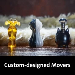 Ravensburger Disney Villainous: Perfectly Wretched Board Game: Creative Thinking & Problem Solving, 2-3 Players -Target GUEST 1fe71778 653a 4297 9a3b d0ff2c212446