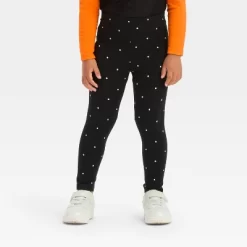 Toddler Girls' Halloween Long Sleeve Cat Set - Cat & Jack™ Orange -Target GUEST 1ff9e285 28c1 4476 8c35 d57675a57f88