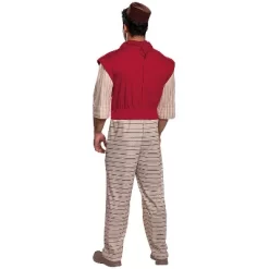 Disguise Men's Aladdin Deluxe Halloween Costume - Size Large - Red -Target GUEST 20df3a41 f96b 4634 8153 c18a3372b8df