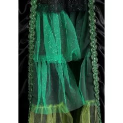 HalloweenCostumes.com Women's Enchanted Green Witch Halloween Costume | Adult Witch Costumes 14 HalloweenCostumes.com Women's Enchanted Green Witch Halloween Costume | Adult Witch Costumes -Target GUEST 2105082d 3a39 469c 8c34 3b23d1eafa85
