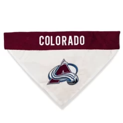 NHL Colorado Avalanche Reversible Bandana