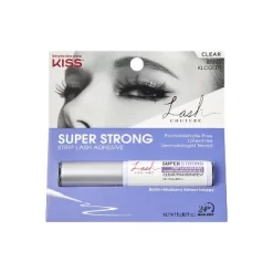 KISS Products Lash Couture Super Strong False Eyelashes Adhesive - Clear - 0.17oz -Target GUEST 22540e25 8dd7 4d72 a452 cdab82a7bf9d