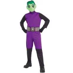 Rubies Kids' DC Comics Teen Titans Halloween Costume -Target GUEST 2317a767 639f 4d02 9991 493fcae19801