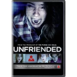 Unfriended (DVD)