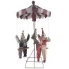72" Animated Clown-Go-Round Halloween Decoration -Target GUEST 234e4ca8 674c 46ad 971f eba0f23b238c