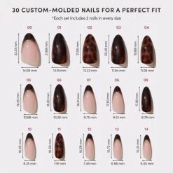 Glamnetic Killazilla Press-On Nails - 30 Ct - Ulta Beauty -Target GUEST 23625c41 8e95 4d87 a9a5 e1b40ee20c3c