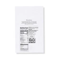 Jack-o-Lanterns Candy Decoration - 1.1oz/24ct - Halloween - Favorite Day™