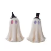 Transpac Medium Resin Light Up Vintage Ghost Figurine Set Of 2 Halloween Tabletop Decor Battery Operated Multicolor -Target GUEST 23737423 d2ad 4831 87c5 5d6476067424