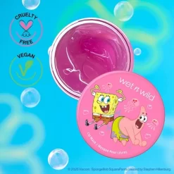 Wet N Wild SpongeBob Jelly Lip Mask - 0.32oz -Target GUEST 238f17f3 72d6 4411 85c3 cafa9ac3cbbc