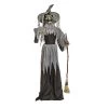 6 Ft. Animated Standing Body Turning Witch Halloween Decoration 1 6 Ft. Animated Standing Body Turning Witch Halloween Decoration -Target GUEST 23a4aa0e 5302 4533 bf02 0662c6bde404