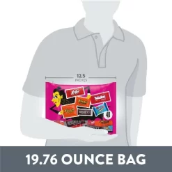 HERSHEY'S Chocolate And Sweets Assorted Halloween Candy Snack Size - 19.76oz/40pc 13 HERSHEY'S Chocolate And Sweets Assorted Halloween Candy Snack Size - 19.76oz/40pc -Target GUEST 248880c7 c0af 4b56 9c26 ad4b8cf53f6c