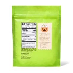 Halloween Fruity Gummy Fingers Candy - 9oz - Favorite Day™