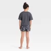 Girls' 2pc Halloween Short Sleeve Pajama Set - Cat & Jack™ 1 Girls' 2pc Halloween Short Sleeve Pajama Set - Cat & Jack™ -Target GUEST 2568b2cb 4f7f 4fde b244 9c746f3aa848