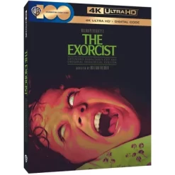 The Exorcist (4K/UHD)