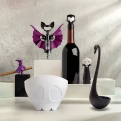 Ototo Swanky Swan Floating Ladle Plastic Soup Spoon Black -Target GUEST 25fb969c cd49 4d2c 94d6 11e6a058b984