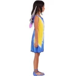 HalloweenCostumes.com Girl's Disney Fairies Silvermist Halloween Costume | Kids Disney Costumes -Target GUEST 260432b6 2dc3 493c 85be 8afe56f9c0cf