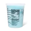 Halloween Cotton Candy Tub Blue Raspberry - 1oz - Favorite Day™ -Target GUEST 26256896 852f 4878 94cd e09a964a7324