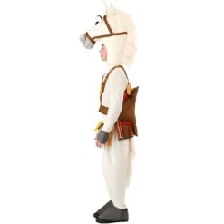 HalloweenCostumes.com Small Boy Kid's Disney Tangled Maximus Halloween Costume | Disney Costumes, Brown/Red/Brown -Target GUEST 2634582a 094f 4499 908e 1fc72145cf61