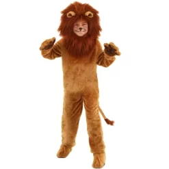 HalloweenCostumes.com Child Deluxe Lion Costume Kids Halloween Costume 17 HalloweenCostumes.com Child Deluxe Lion Costume Kids Halloween Costume -Target GUEST 267b0aa9 5bf6 4674 835d d3caf94b8412