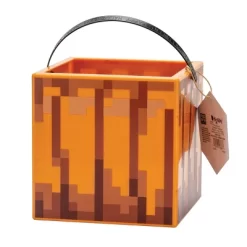 Mojang Synergies AB Minecraft 7" Halloween Trick Or Treat Pail -Target GUEST 26bf8437 c27b 4046 bdc2 ea72789ab1f4