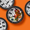 Up & Up Halloween Disposable Bowls 5.52" - Cats - 20oz/20ct - Up&up™