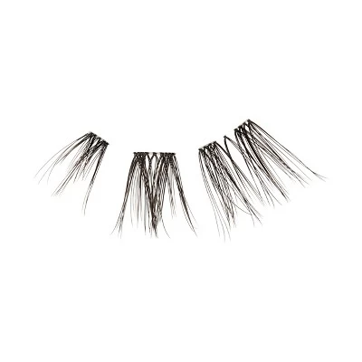 KISS Products Falscara Studio Lash Extension Kit - Xtra Fluffy - 18ct 8 KISS Products Falscara Studio Lash Extension Kit - Xtra Fluffy - 18ct - Image 6