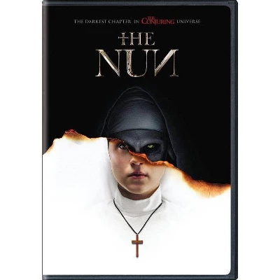 The Nun 4 The Nun - Image 2