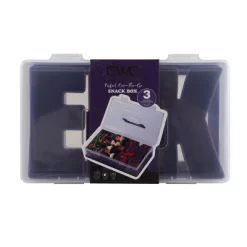 Cook With Color EEk Halloween Snackle Box Food Storage Container -Target GUEST 289f7374 76fa 445a a1ca a0e398b3baa9