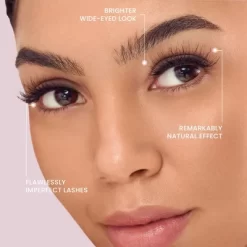 KISS Products The New Natural False Eyelashes - Wide Slacks - 4ct -Target GUEST 28b4cf6d 6cea 4fca bd43 16096468d31a