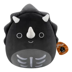 Squishmallows 12" Black Skeleton Triceratops Medium Plush -Target GUEST 28e863f6 87ba 4e06 b878 cd312b977f92