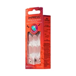 KISS Products ImPRESS Fake Nails - Drop-dead Gorg - 33ct -Target GUEST 294a92b8 aee3 4e18 a159 7d56b21dc437