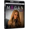 M3GAN - New To 4K (4K/UHD) -Target GUEST 2972c344 a2bf 440c 8b57 fc6e8bef8fef