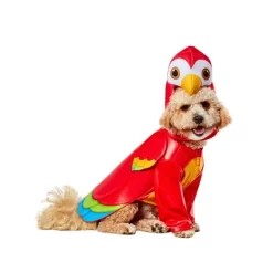 Rubies Red Parrot Pet Costume -Target GUEST 299626d7 bdf4 4e1b a7ed 8bd411c67b2a