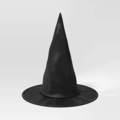 8ct Halloween Decor Kit Black Witch Hats - Hyde And EEK! Boutique™: Party Decorations -Target GUEST 29c60f4c 0b19 45f3 b676 62264932c242