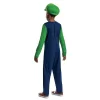 Nintendo Super Mario Bros Luigi Classic Elevated Kids' Halloween Costume -Target GUEST 29d73a22 40e8 49b4 ba92 4be9faa457fa