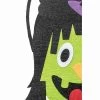 Gallerie II Witch Felt Halloween Treat-Or-Trick Costume Candy Basket Tote Bucket -Target GUEST 29edf41c fc13 4956 8ec3 40350734994b