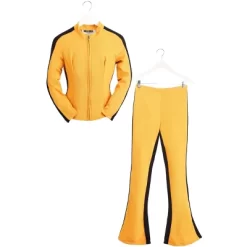 HalloweenCostumes.com Women's Kill Bill Beatrix Kiddo Halloween Costume | Adult Kill Bill Costumes 14 HalloweenCostumes.com Women's Kill Bill Beatrix Kiddo Halloween Costume | Adult Kill Bill Costumes -Target GUEST 2a5a396d 35d0 4879 bc7e ec445add4c42