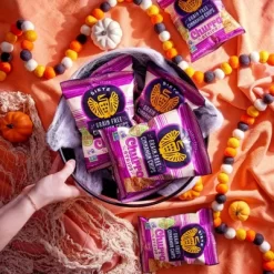 Siete Grain Free Cinnamon Churro Strips - 10oz/10ct -Target GUEST 2ac73191 db97 4e51 8c05 088e754efe24