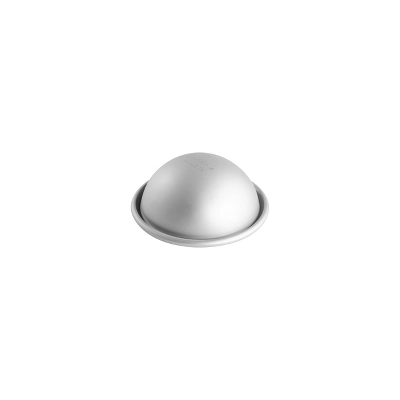 Fat Daddio's Anodized Aluminum Hemisphere Cake Pan 8 Fat Daddio's Anodized Aluminum Hemisphere Cake Pan - Image 6