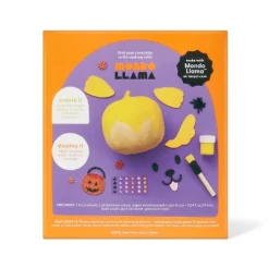 Halloween Craft Embellished Paper Mache Dog Pumpkin Painting Kit - Mondo Llama™ 7 Halloween Craft Embellished Paper Mache Dog Pumpkin Painting Kit - Mondo Llama™ -Target GUEST 2b71bc69 4a58 4a5a bc56 0d5e904c260c