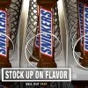Snickers 12Pack Full Size Single Chocolate Candy Bar 1.86oz Each Bulk Packaging -Target GUEST 2bc48169 96c2 43cc a62e f9e6d1428032