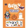 Boo! Bluey's Halloween - By Penguin Young Readers Licenses (Board Book)