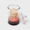 Smokey Figural LED Jar Candle -Threshold™ 2 Smokey Figural LED Jar Candle -Threshold™ -Target GUEST 2c152c05 e223 4c4a a94a a8693b260950